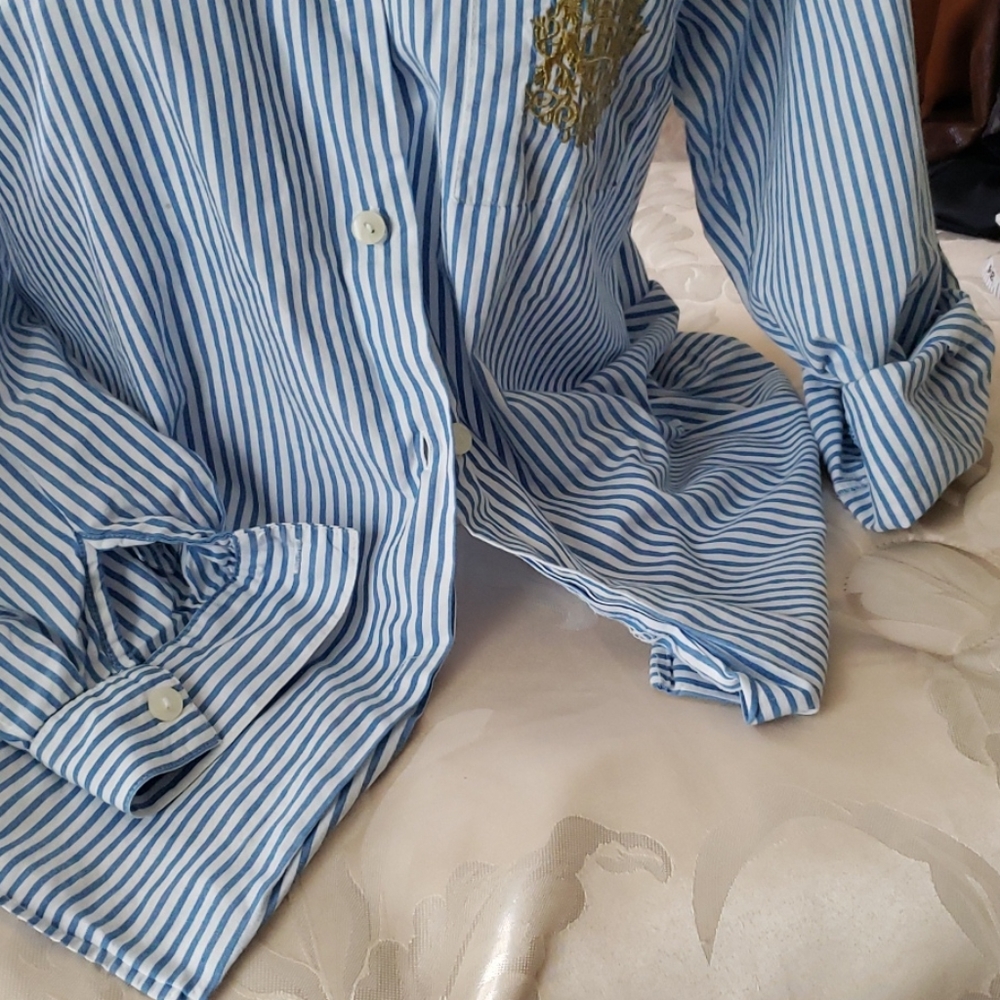 Blouse - Picture 4 of 9